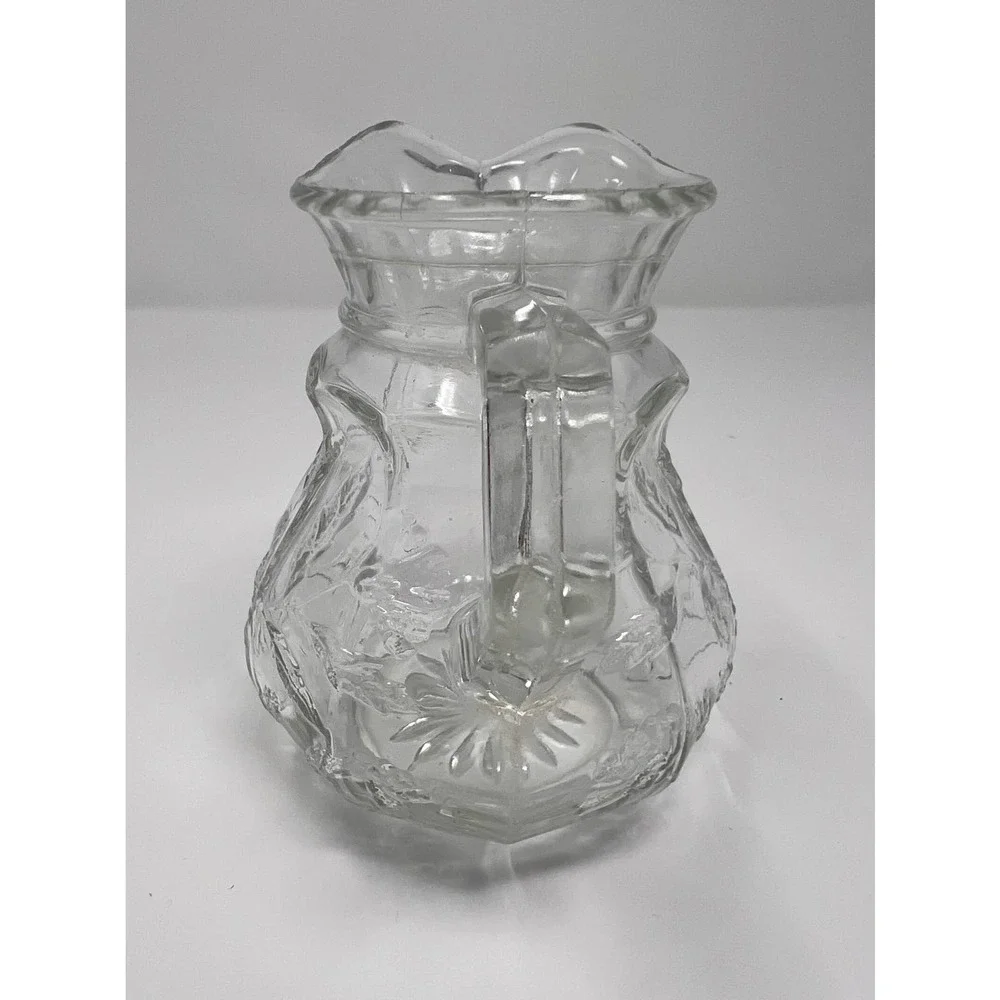 Jenkins Sunflower Syrup Jar 5